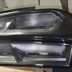 2016-2024 ZL1 Tail Lights 