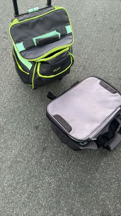 Portable cooler