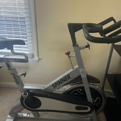 Indoor Bike 