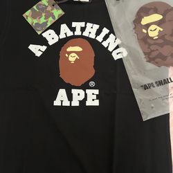 Bape T Shirt 
