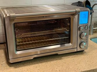 Breville Smart Oven Air Fryer
