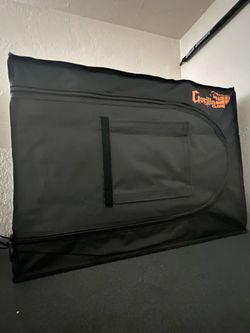 Gorilla Grow Tent (Clone/Seedling)