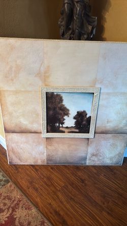Wall decor