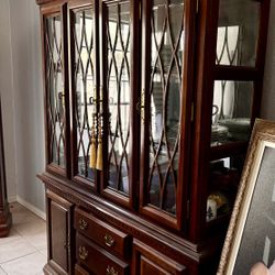 China Cabinet