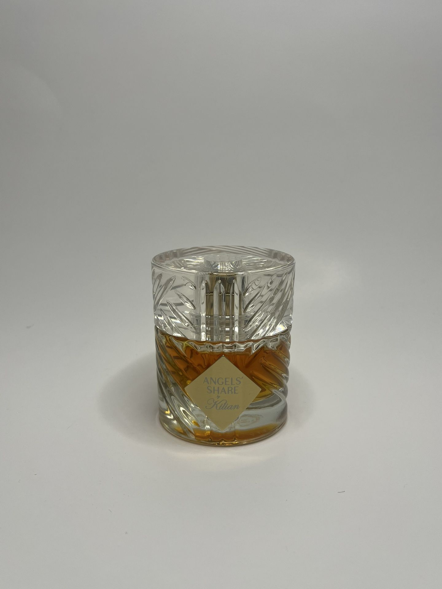 Kilian Angel's Share Sample Decant - 2ml 5ml 10ml (Boozy Cinnamon Apple)