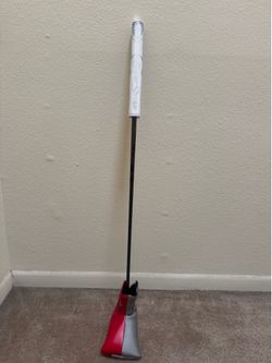Scotty Cameron Studio Style Fastback OC 35in RH