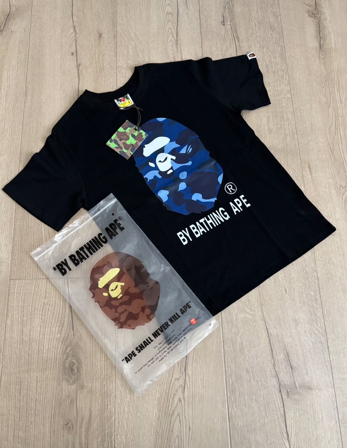 Bape