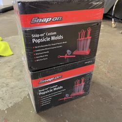 Popsicle Maker