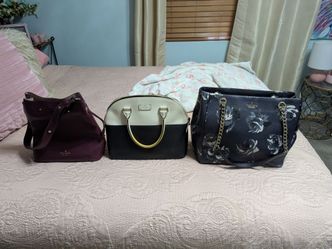 Kate Spade purses