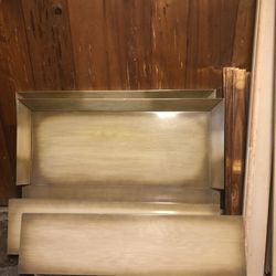 American of Martinsville 2 twin beds