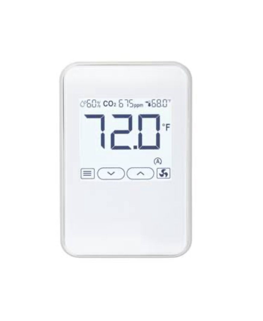 Johnson Control Thermostats 
