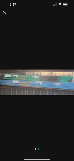 Werner Ladder Aluminum