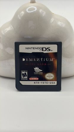 Dementium: The Ward DS