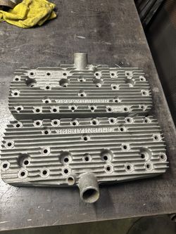 Offenhauser Heads 24 Stud