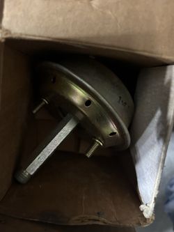 GM NOS Parts AC Delco