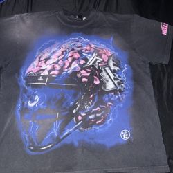 Authentic Hellstar Shirt 