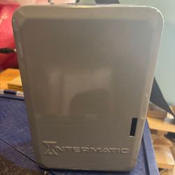 Intermatic Timer 