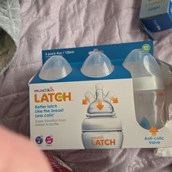 Munchkin Latch Brand New