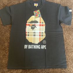 Bape Shirt