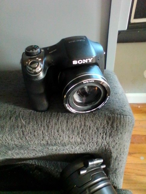 Sony Digital Camera