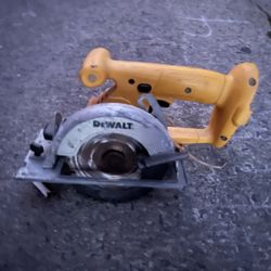Dewalt Tool Bundle 