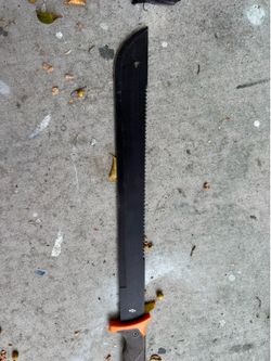 Machete