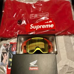 Supreme gear for sale cheap