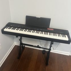 Allegro IV Digital Piano $250 Today Only