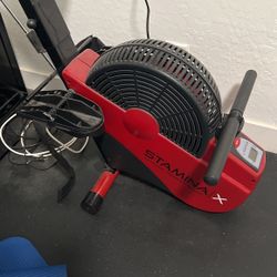Row Machine
