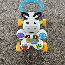 Toddler Push Toy 