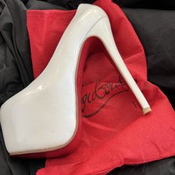 Christian Louboutin Heels