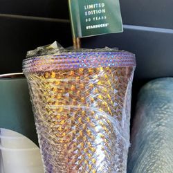 Starbucks Tumblers And Cold Cup Packs Brand New