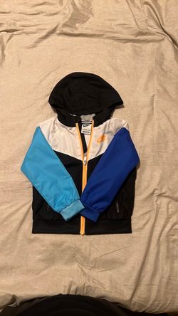 Nike 3T windrunner