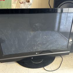 Flat Screen Tv 