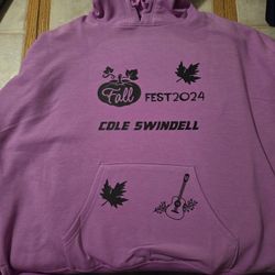 Fall Fest Sweat Shirts