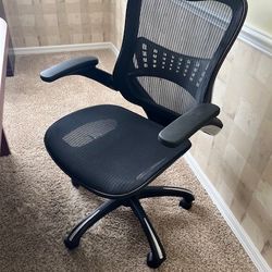 Ergonomic Mesh Desk Chair