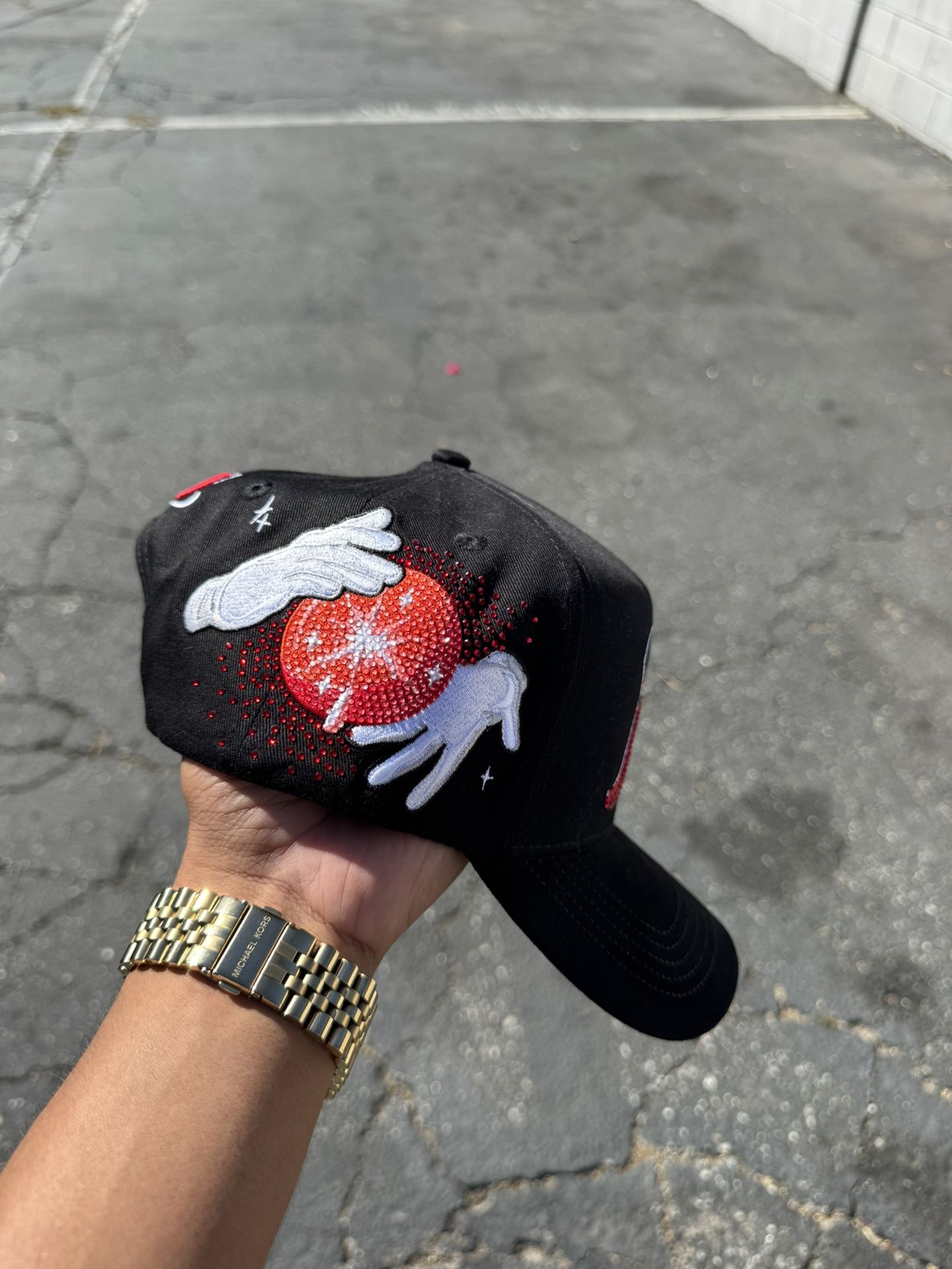 31 One Hats x el mago