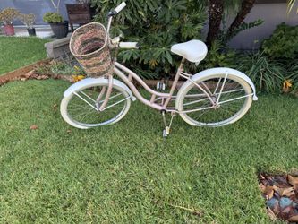 Beach Cruiser