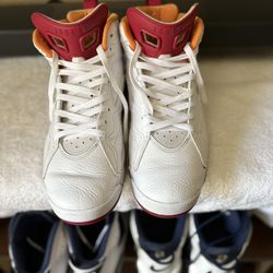 Nike Jordan MVP