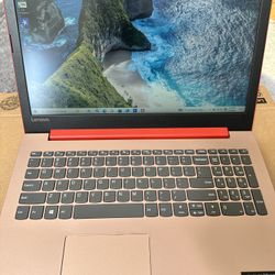 Lenovo Ideapad 330 Used