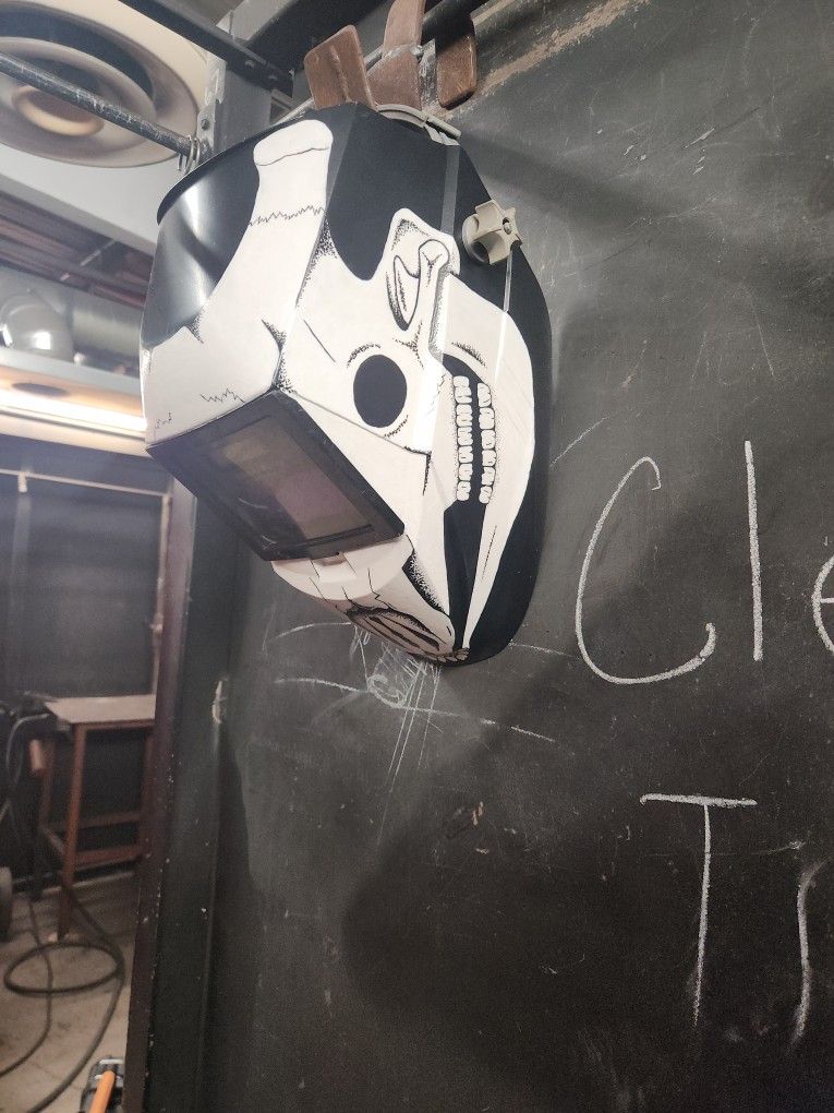 Welding