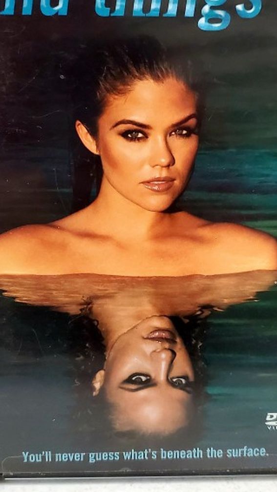 WILD THINGS 2 Susan Ward- Leila Arcieri- Isaiah Washington