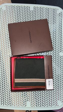 Baekgaard new wallet