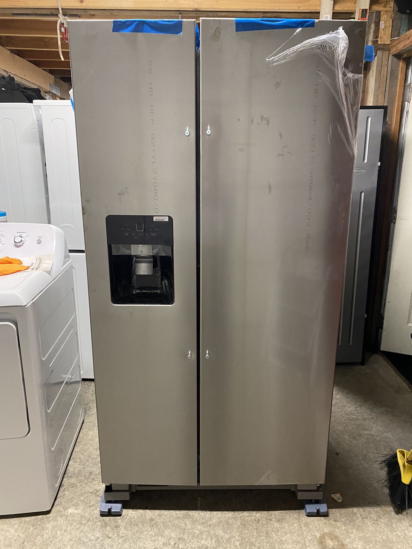 Refrigerator