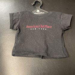 American Girl Clothes 