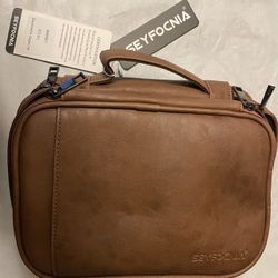 Seyfocnia Electronics organizer 