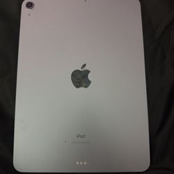 Apple iPad Air (4th Generation) Sky Blue