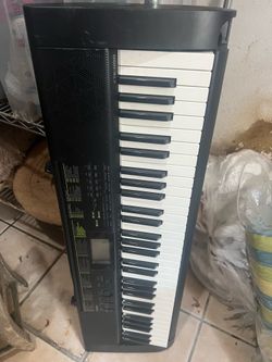 Se vende piano