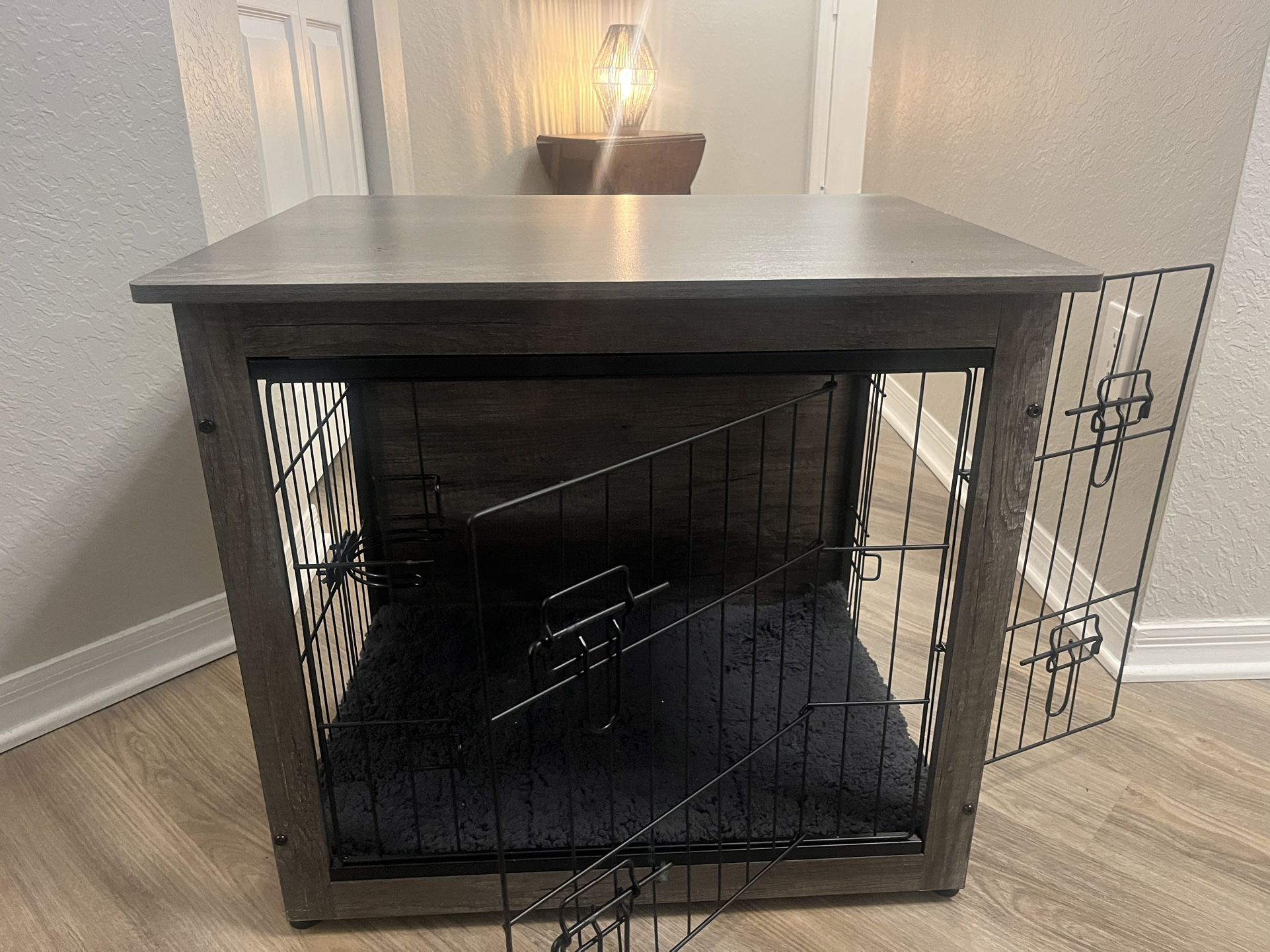 Luxury Dog Crate