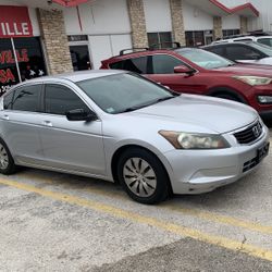 2010 Honda Accord